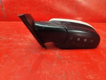 Зеркало левое KIA RIO 4 2017-