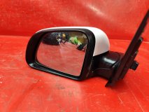 Зеркало левое KIA RIO 4 2017-