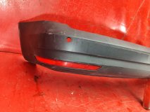 Бампер задний VOLKSWAGEN CADDY 4 2015-