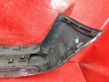 Бампер задний VOLKSWAGEN CADDY 4 2015-