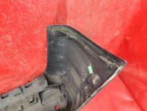 Бампер задний VOLKSWAGEN CADDY 4 2015-