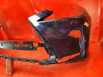 Бампер передний LEXUS RX 4 2015-2019