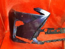 Бампер передний LEXUS RX 4 2015-2019