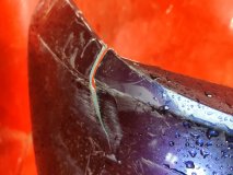 Бампер передний LEXUS RX 4 2015-2019