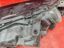 Фара LED левая передняя LEXUS LX 3 2015-2023