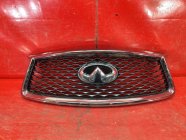 Решетка радиатора INFINITI QX50 2 2017-