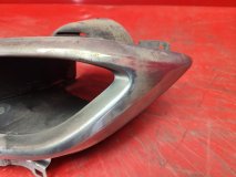 Насадка глушителя левая LEXUS RX 4 2015-