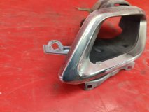 Насадка глушителя левая LEXUS RX 4 2015-