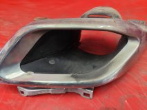 Насадка глушителя левая LEXUS RX 4 2015-