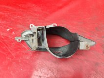 Насадка глушителя левая LEXUS RX 4 2015-