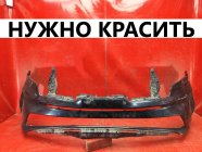 Бампер передний KIA Sorento 4 2020-