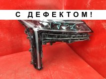 Фара LED правая передняя Exeed RX 1 2023-