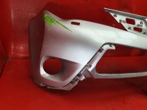 Бампер передний TOYOTA RAV4 40 2012-2015