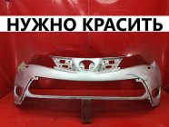 Бампер передний TOYOTA RAV4 40 2012-2015