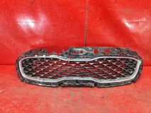 Решетка радиатора KIA Sportage 4 QL 2018-