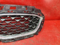 Решетка радиатора KIA Sportage 4 QL 2018-