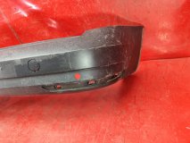 Бампер задний VOLKSWAGEN CADDY 4 2015-