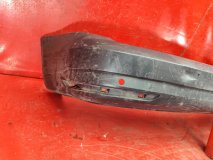 Бампер задний VOLKSWAGEN CADDY 4 2015-