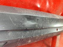 Бампер задний VOLKSWAGEN CADDY 4 2015-