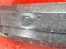 Бампер задний VOLKSWAGEN CADDY 4 2015-