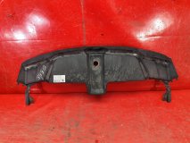 Накладка замка капота Porsche Cayenne 3 2017-