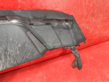 Накладка замка капота Porsche Cayenne 3 2017-