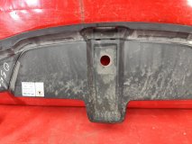 Накладка замка капота Porsche Cayenne 3 2017-