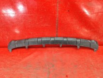 Молдинг двери передний KIA Sportage 4 QL 2016-