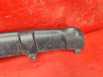 Молдинг двери передний KIA Sportage 4 QL 2016-