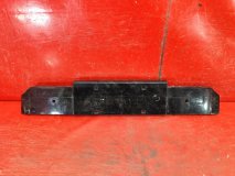 Подиум номерного знака Chery Tiggo 8 1 2021-