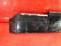 Подиум номерного знака Chery Tiggo 8 1 2021-