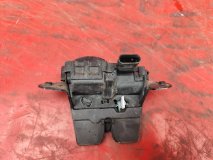 Замок крышки багажника Chery Tiggo 7 PRO 1 2020-