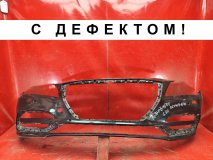 Бампер передний Genesis G80 1 2016-
