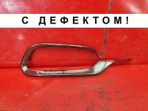 Накладка Бампера правая передняя Genesis G80 1 2016-2020