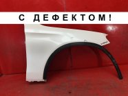 Крыло правое переднее Mercedes GLC X253 2015-