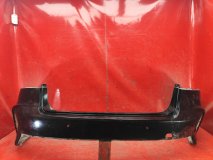 Бампер задний Chery Arrizo 8 1 2022-