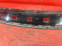 НАКЛАДКА БАМПЕРА ВЕРХНЯЯ передняя Exeed TXL 1 2020-