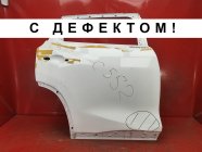 Дверь правая задняя Exeed TXL 1 2020-