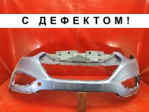 Бампер передний Hyundai IX35 1 2010-2015