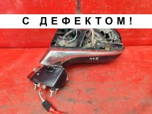 Зеркало левое LEXUS RX 4 2015-
