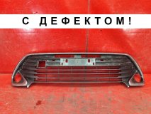 Решетка радиатора TOYOTA Camry 55 2014-2017