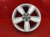 Диск колесный литой VOLKSWAGEN PASSAT B8 R17