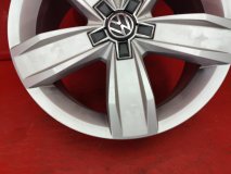 Диск колесный литой VOLKSWAGEN PASSAT B8 R17