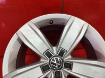 Диск колесный литой VOLKSWAGEN PASSAT B8 R17
