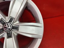 Диск колесный литой VOLKSWAGEN PASSAT B8 R17