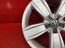 Диск колесный литой VOLKSWAGEN PASSAT B8 R17