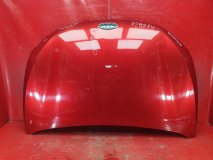 Капот JAC JS6 1 2022-