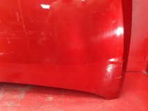 Капот JAC JS6 1 2022-