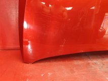Капот JAC JS6 1 2022-
