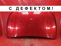 Капот JAC JS6 1 2022-